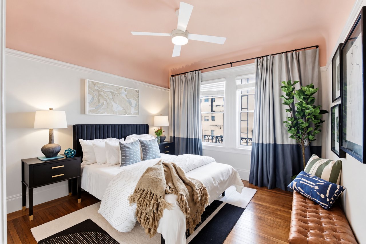  Edwardian Elegance, Reimagined