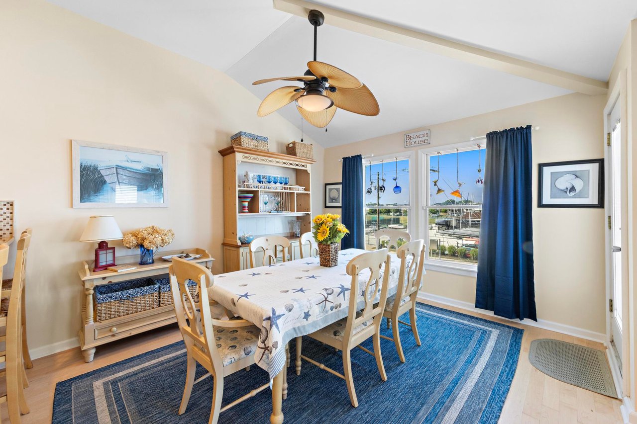 401 Pearl Street (West Unit), Beach Haven