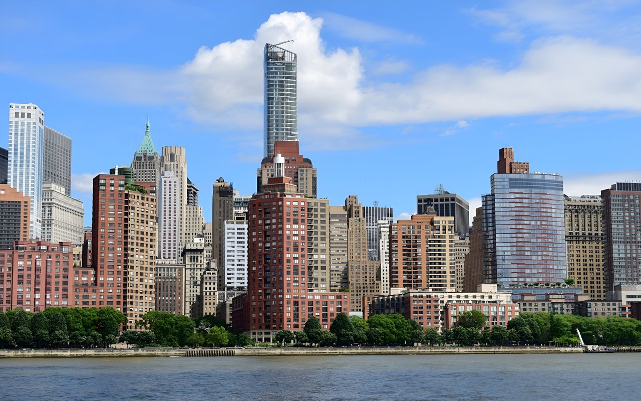 Weekly Manhattan & Brooklyn Market Update: 5/6