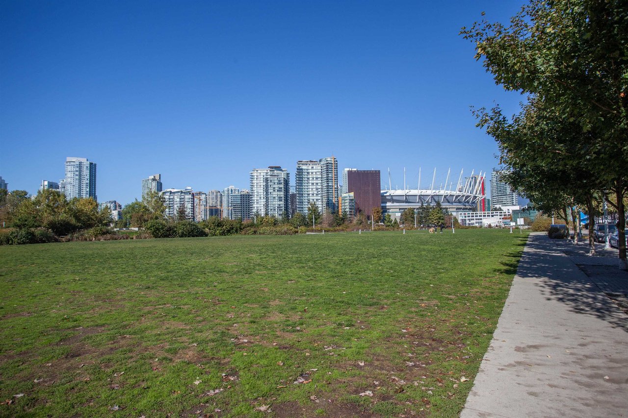 710-181 W 1st Avenue, Vancouver