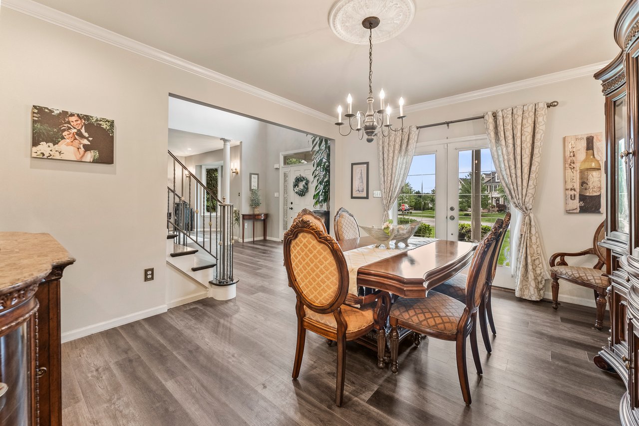 Private Listing in Mullica Hill