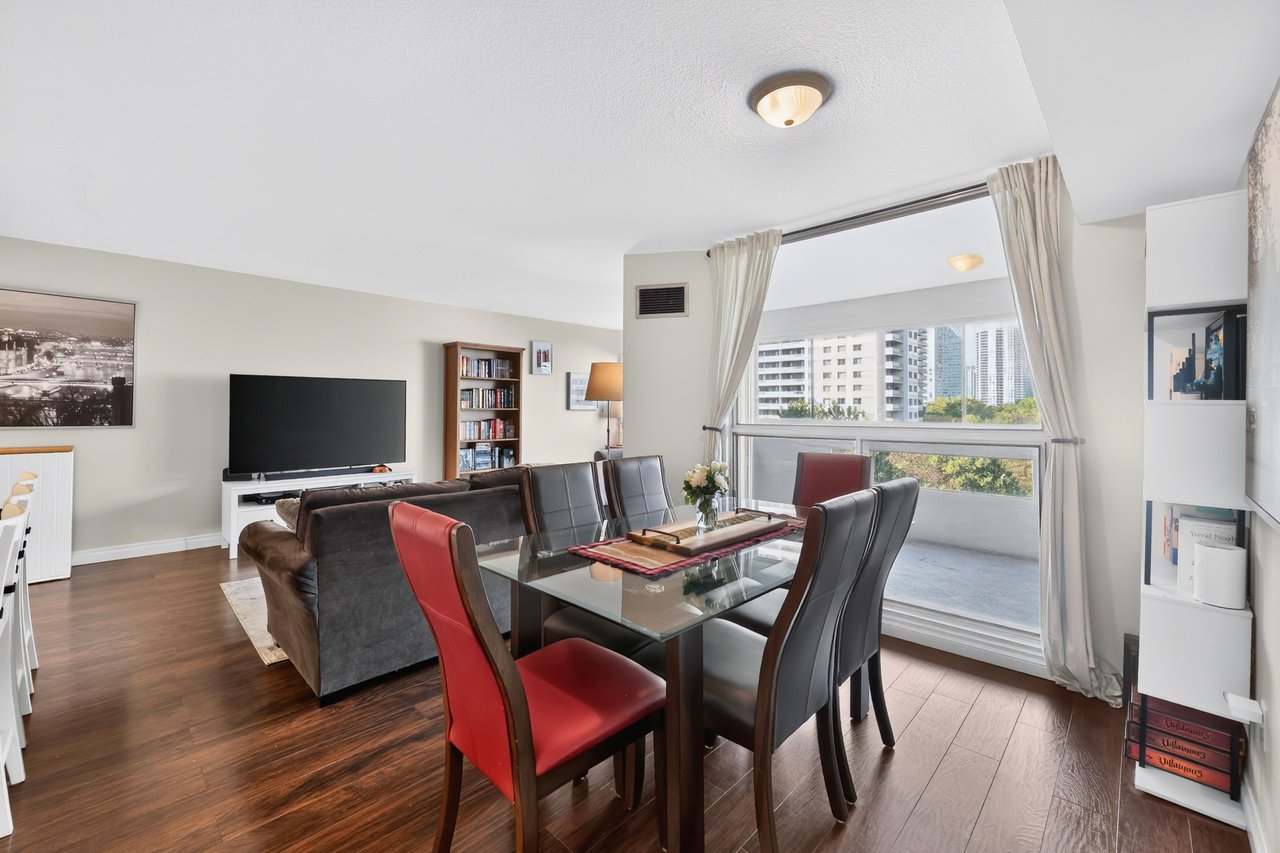 50 Elm Dr E 610