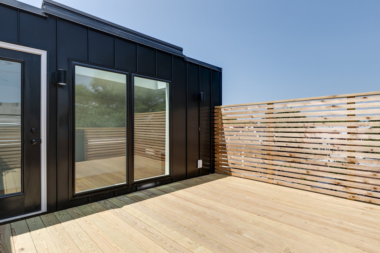 4 N Robinson (Fan House)