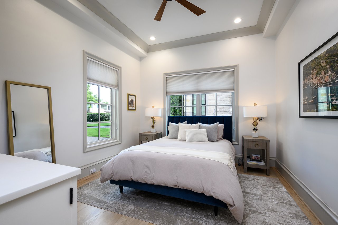 Preston Hollow