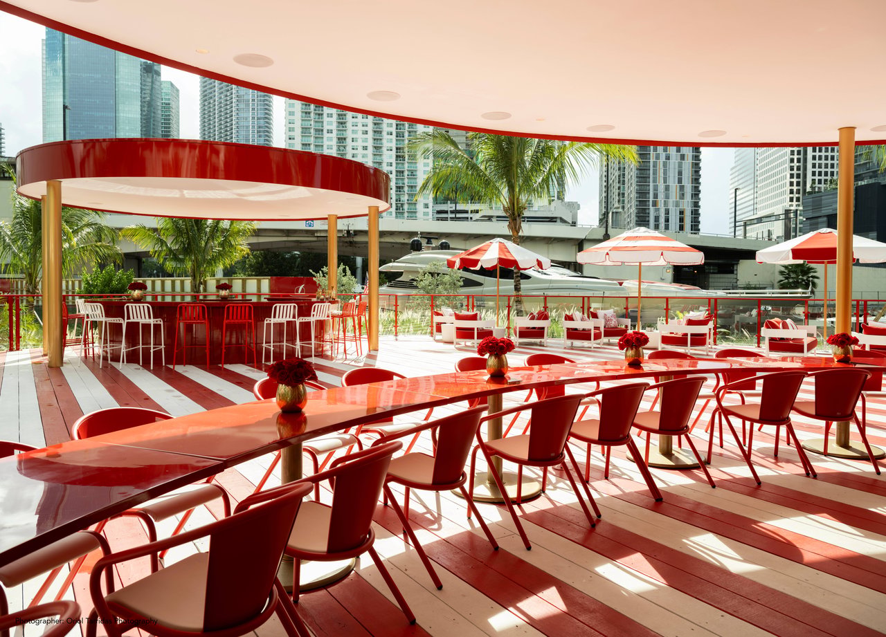 Faena Residences Miami 