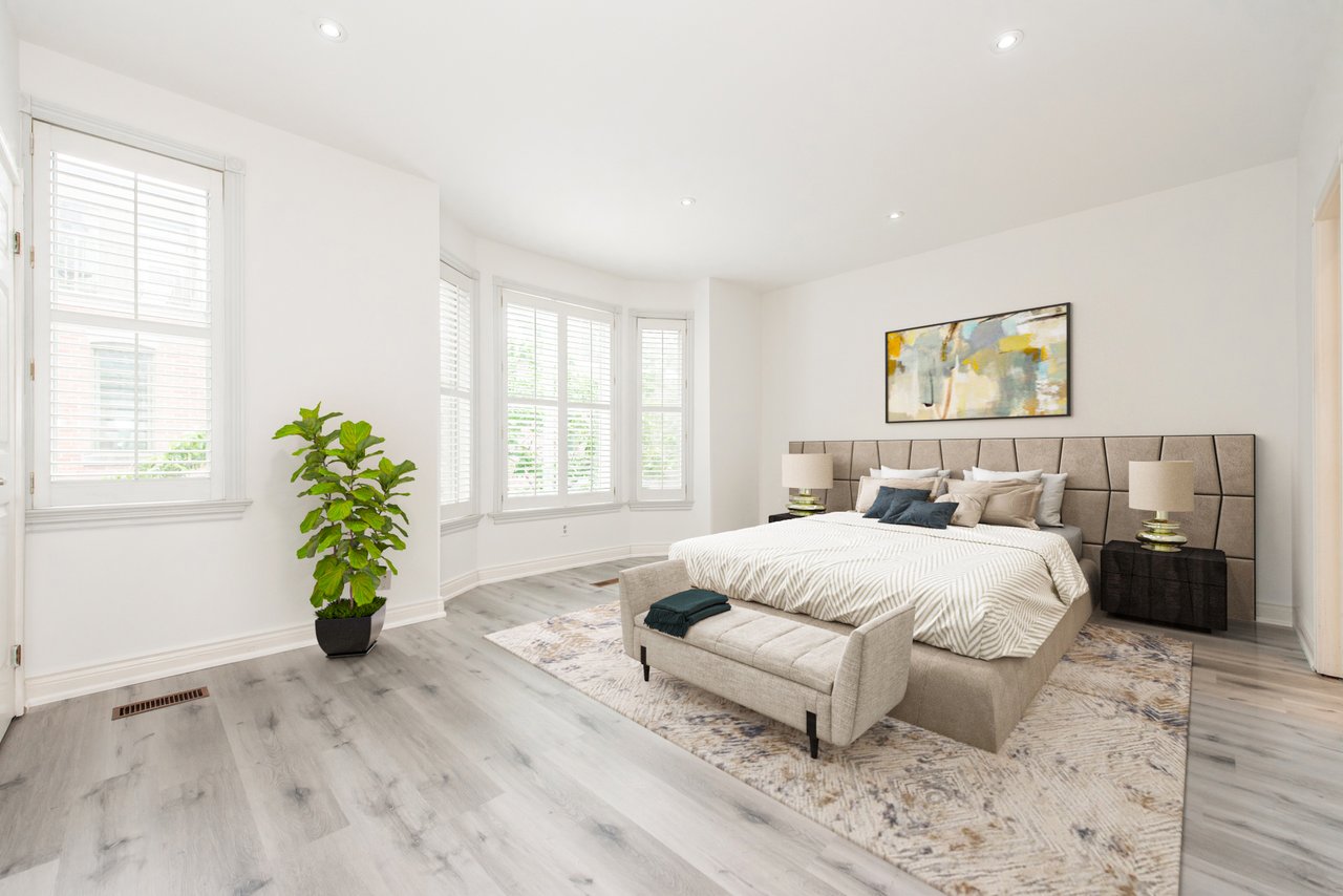38 Earl Street, Toronto C08 Unit: Th11