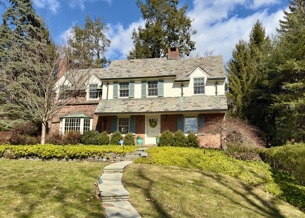 219 Madison Place, Ridgewood