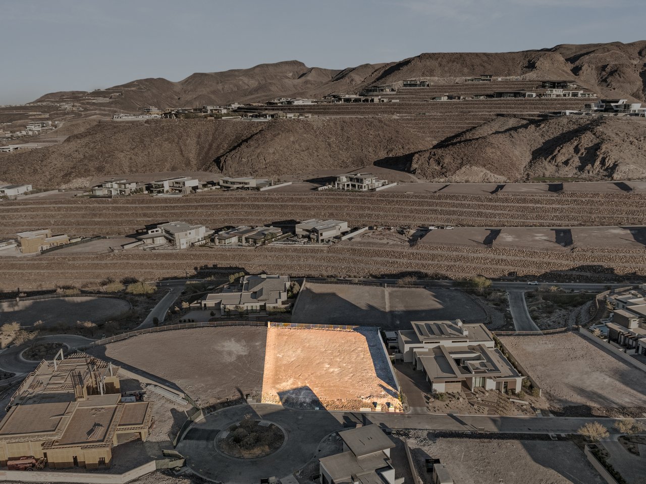 20 Sanctuary Peak Court