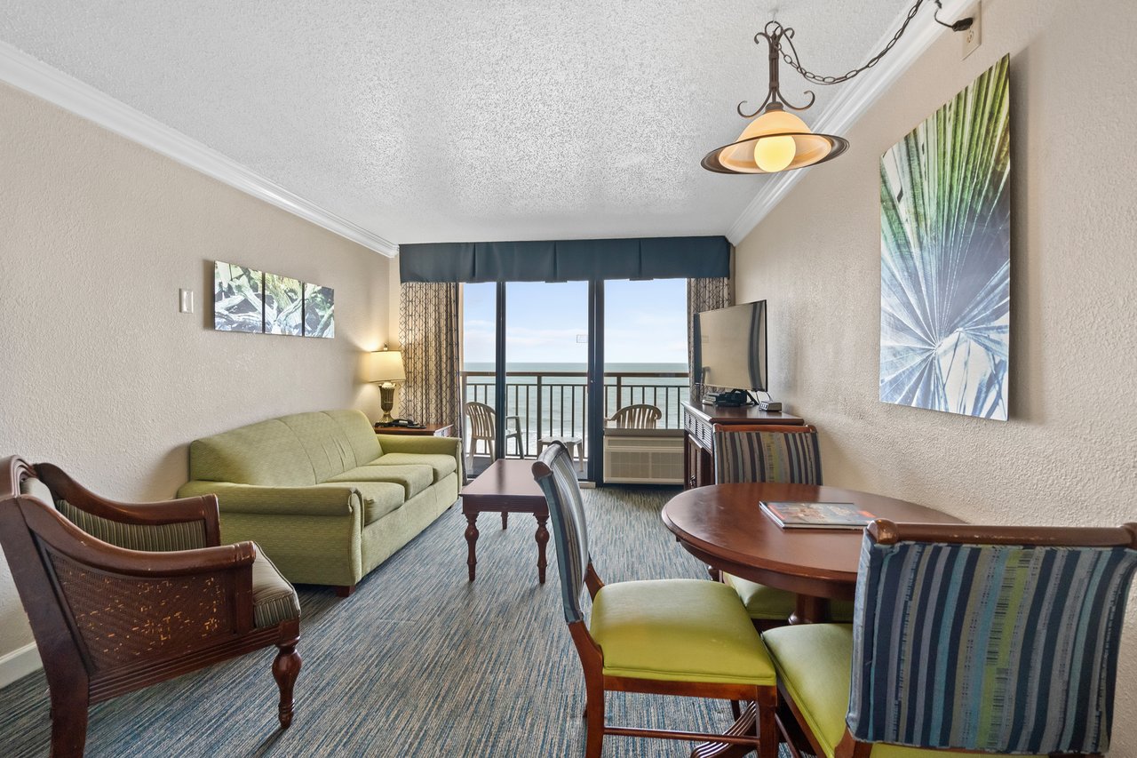 Holiday Inn @ The Pavilion