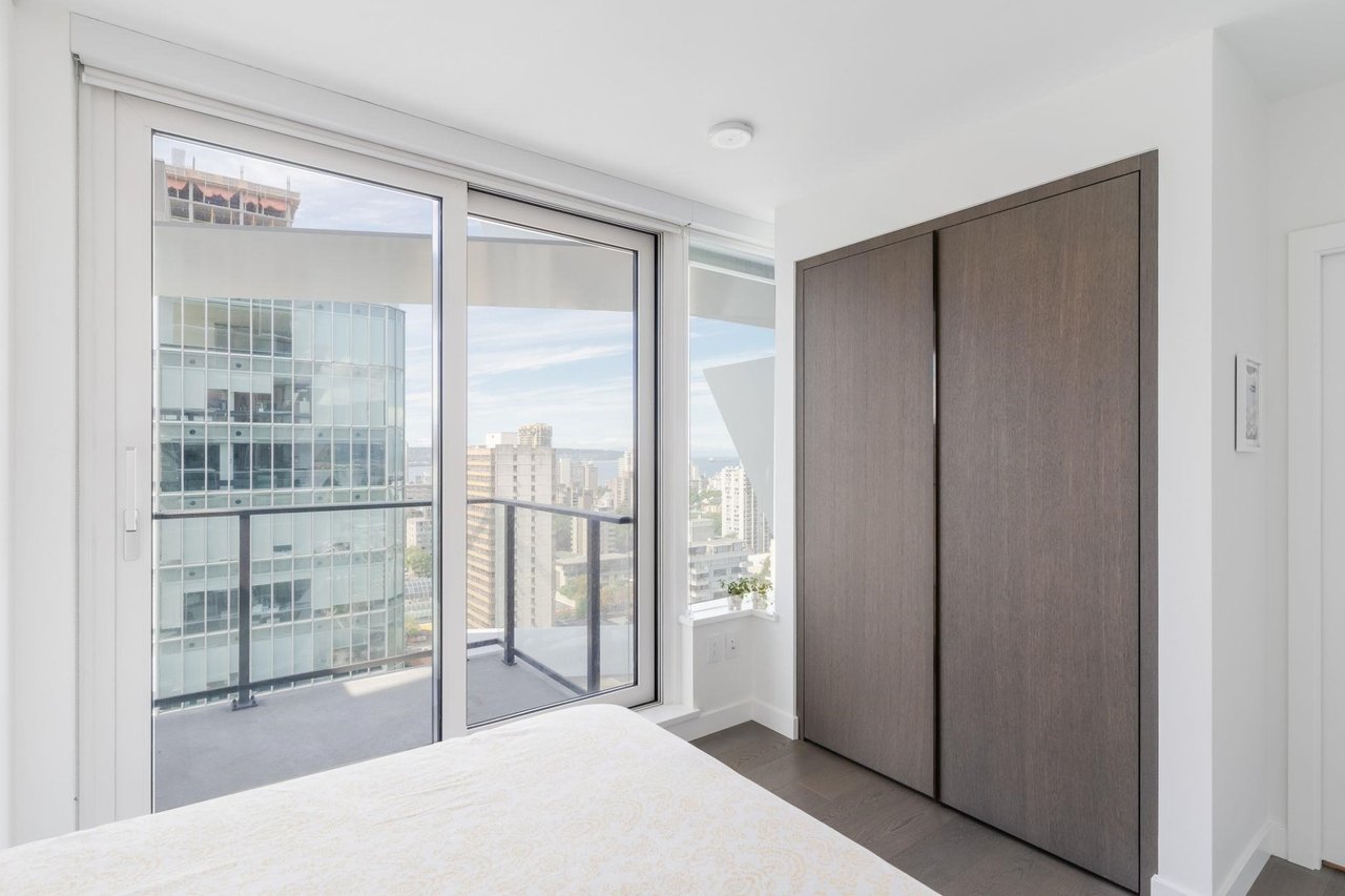 620 Cardero St, #2305
