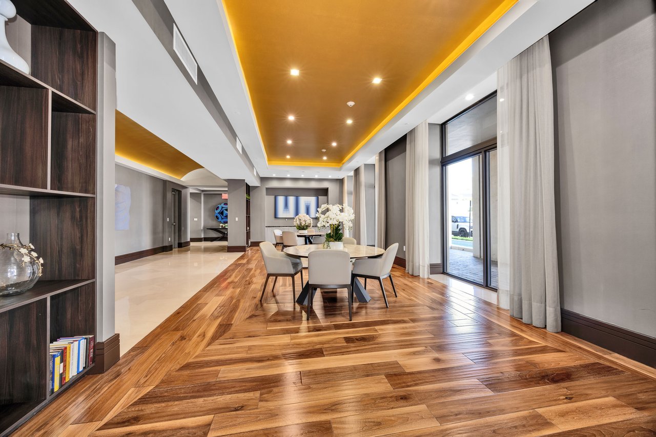 Boutique Luxury Living at Biltmore Parc 