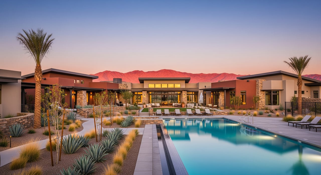 HOA Fees Explained for Henderson Homebuyers