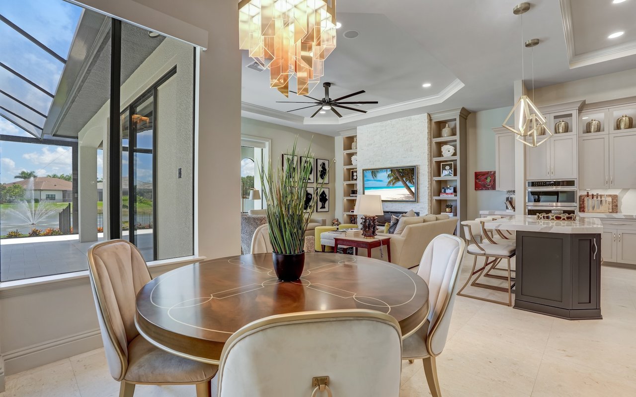 9691 Monteverdi Way