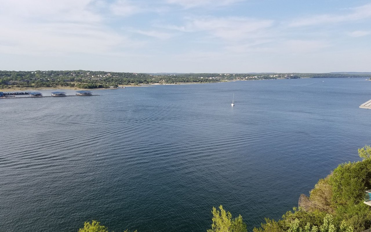Lakeway