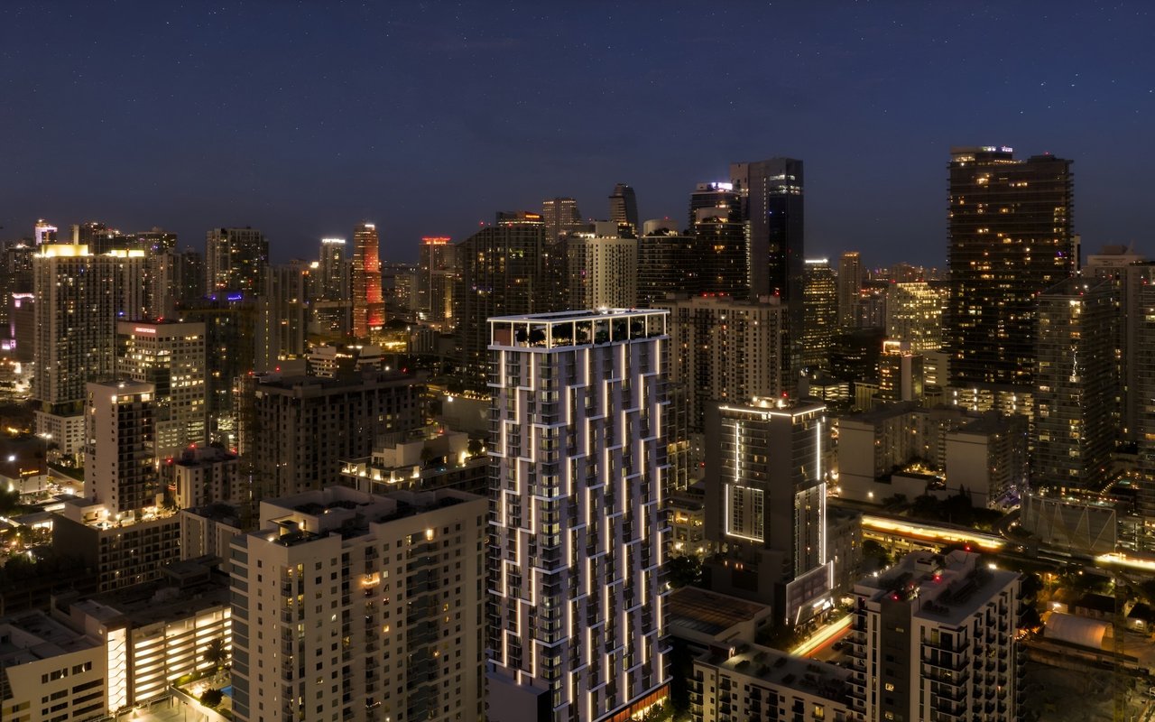 Domus Brickell Center