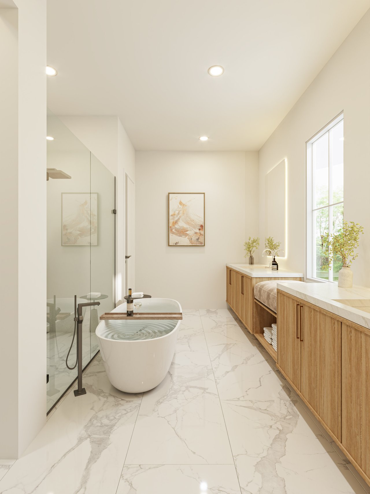 Copper Ridge | Canyon Creek Richardson 
