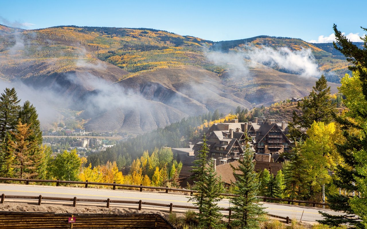 Bachelor Gulch