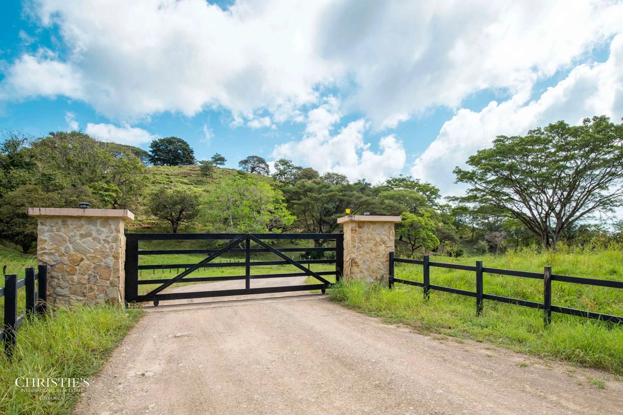 La Encantada L24 - A Private Gated Wellness Community