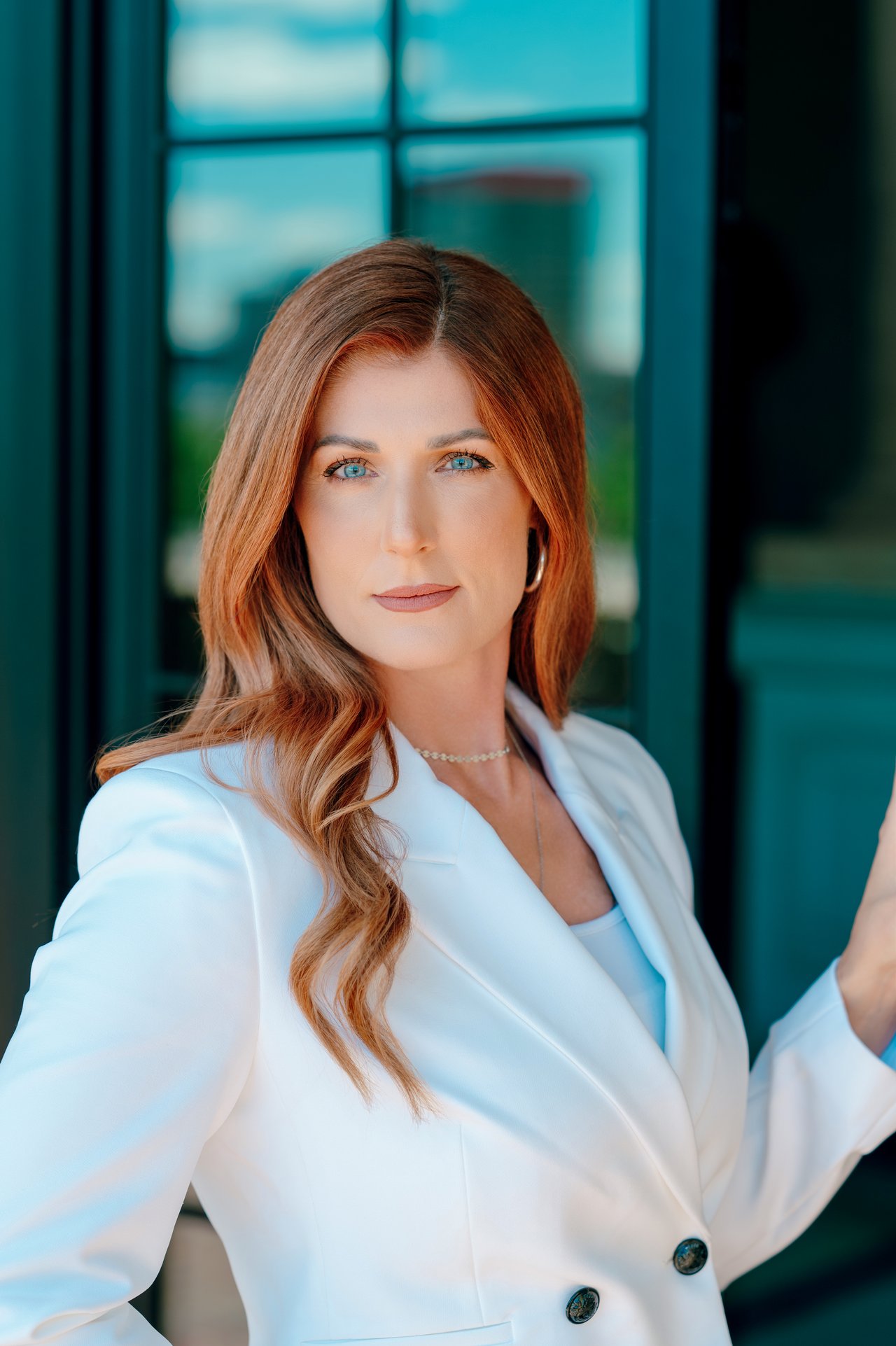 Kelli Rae Hurst
