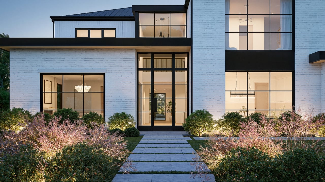 990 Corsica Dr