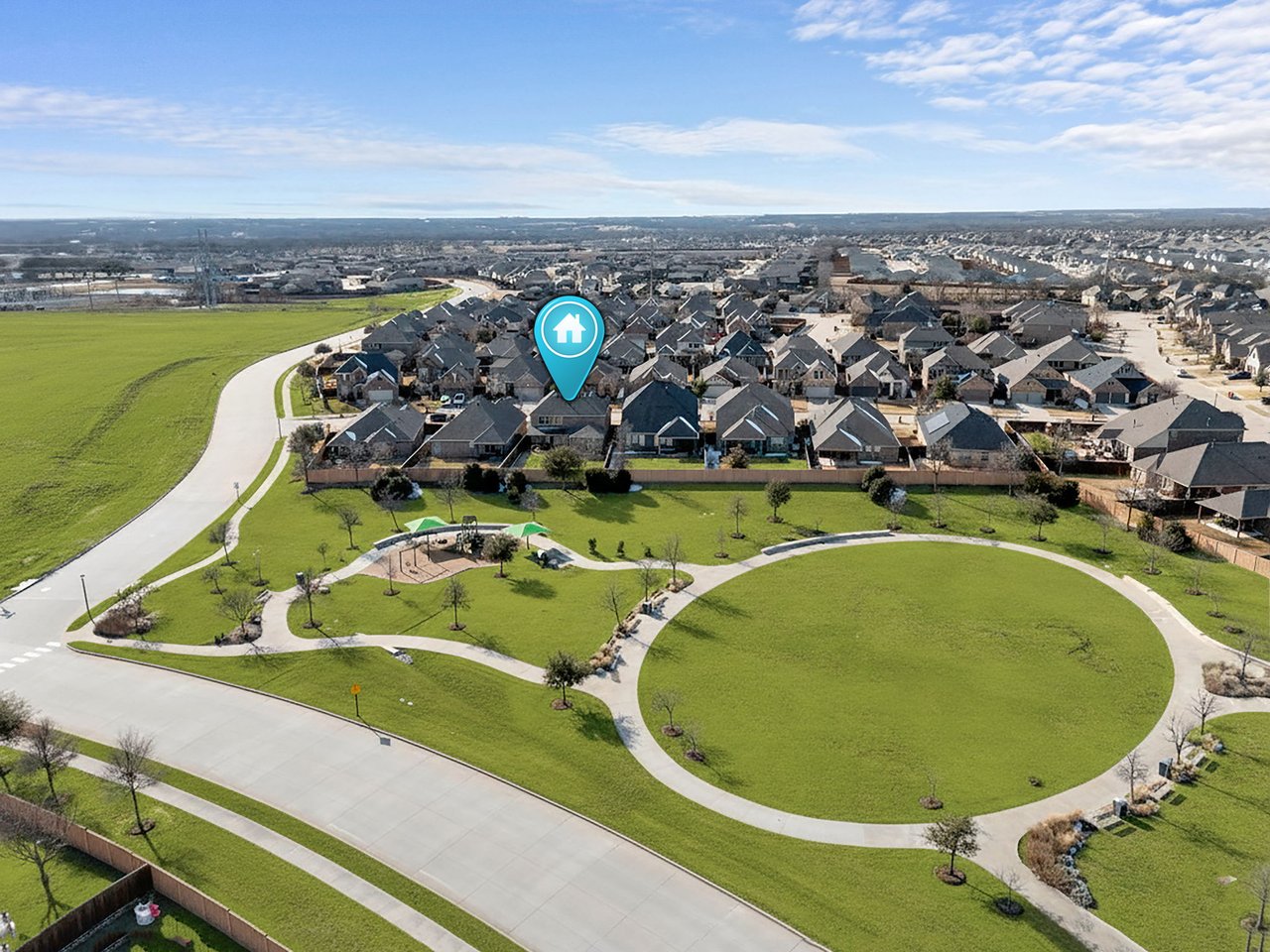 7508 W Fork Lane (3% BAC)