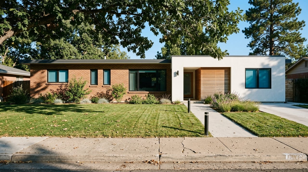 What It Is Like Living In Melody Heights, Boulder