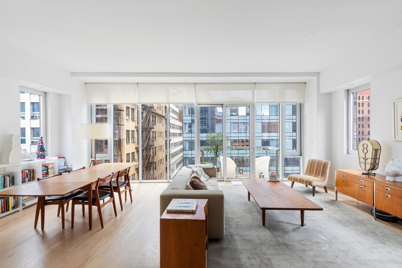 119 Fulton St, #11