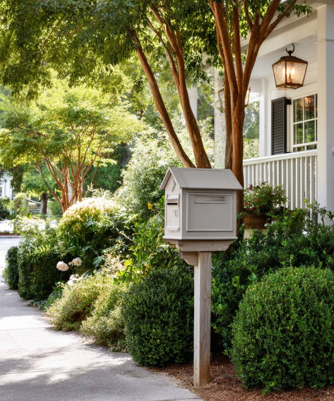 Home Valuation