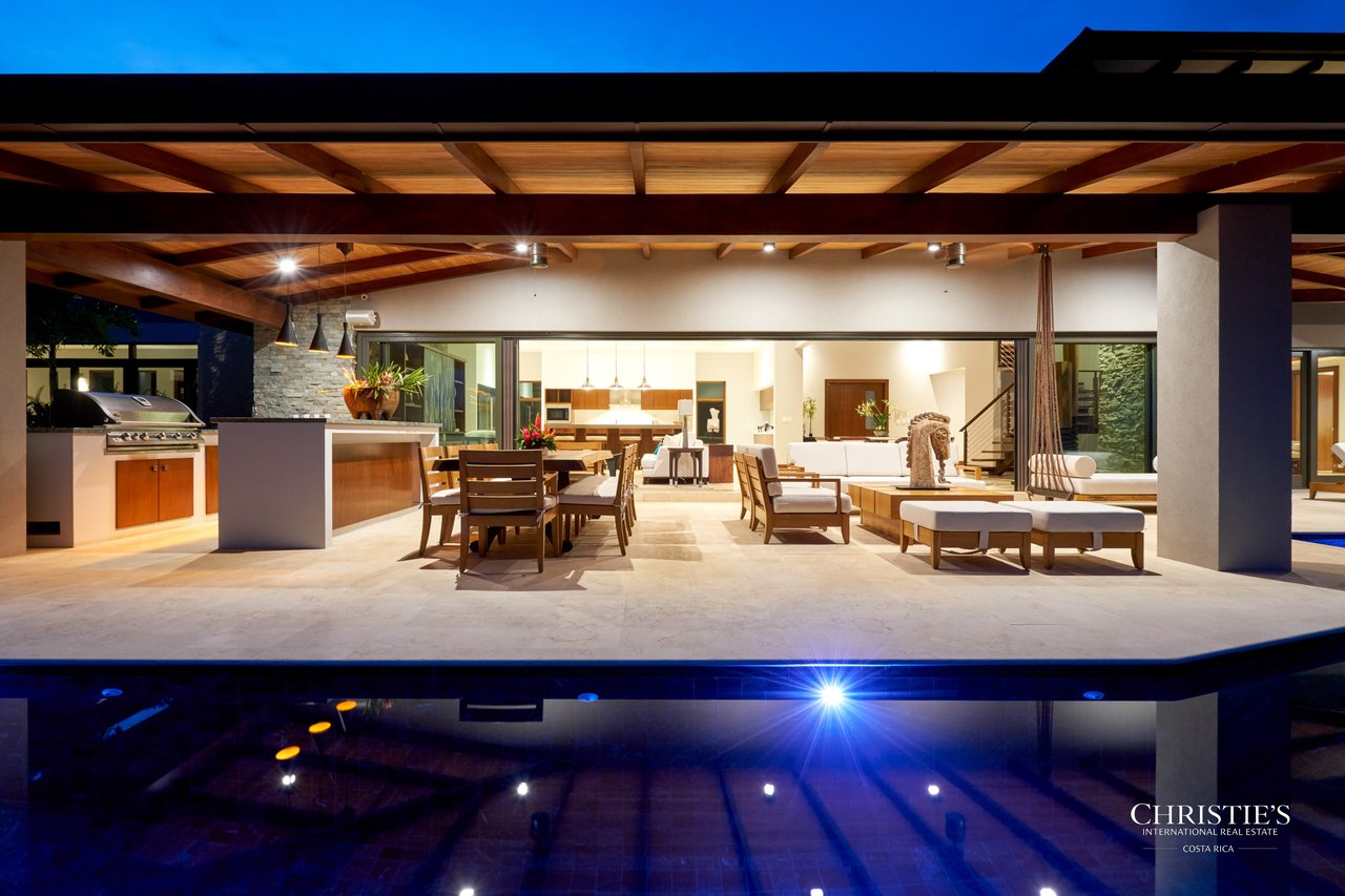 525 Calle Noche de Luna – Peninsula Papagayo