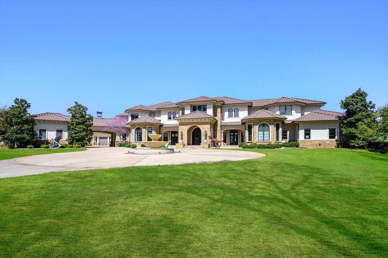 Southlake Estate