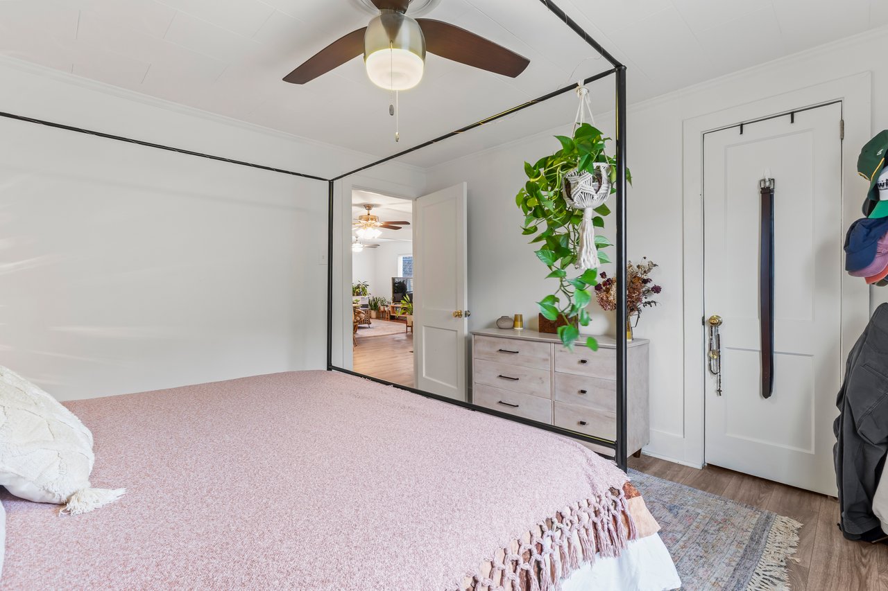 Rental Available January 1st