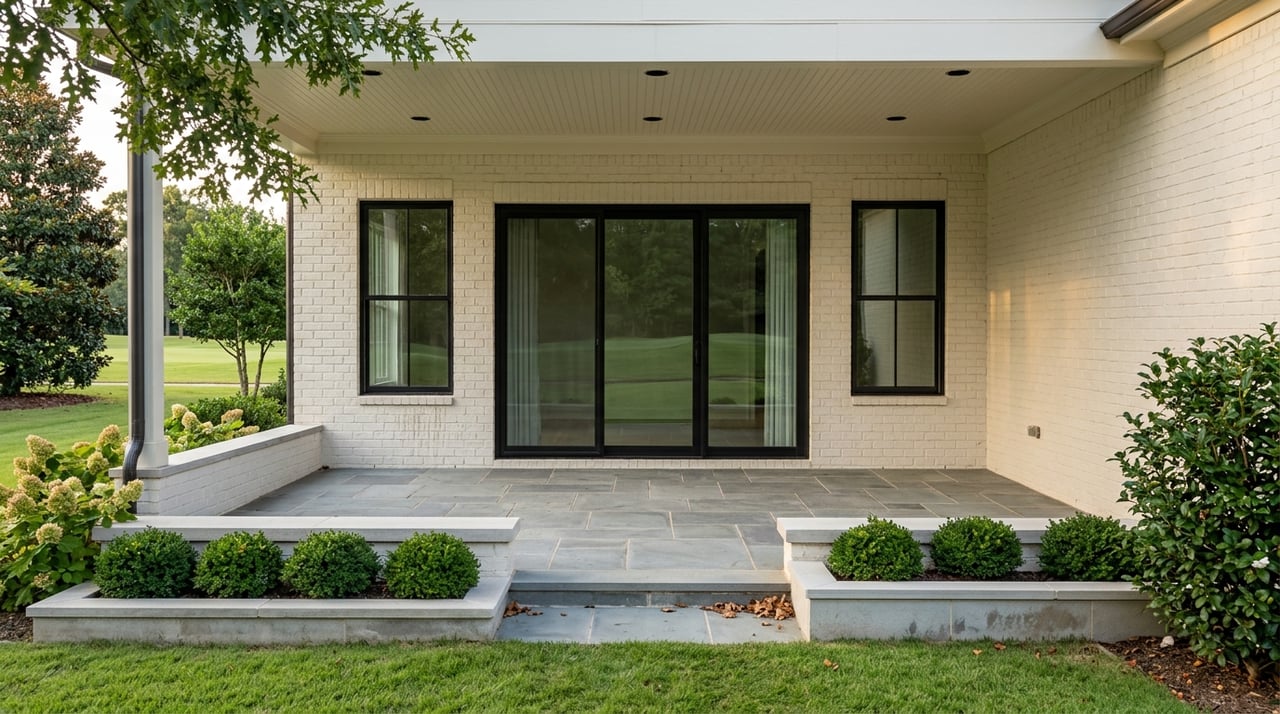 What To Know About Golf Course Living In Piper Glen Estates