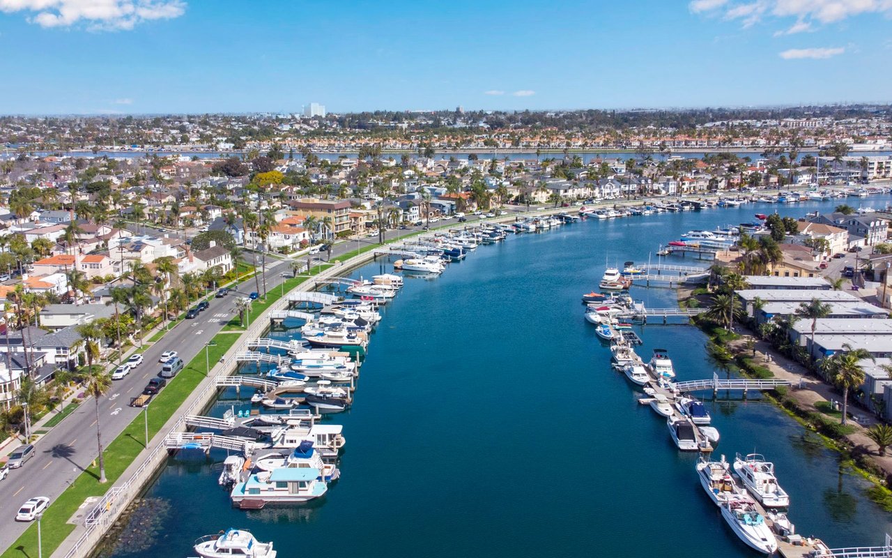 Long Beach