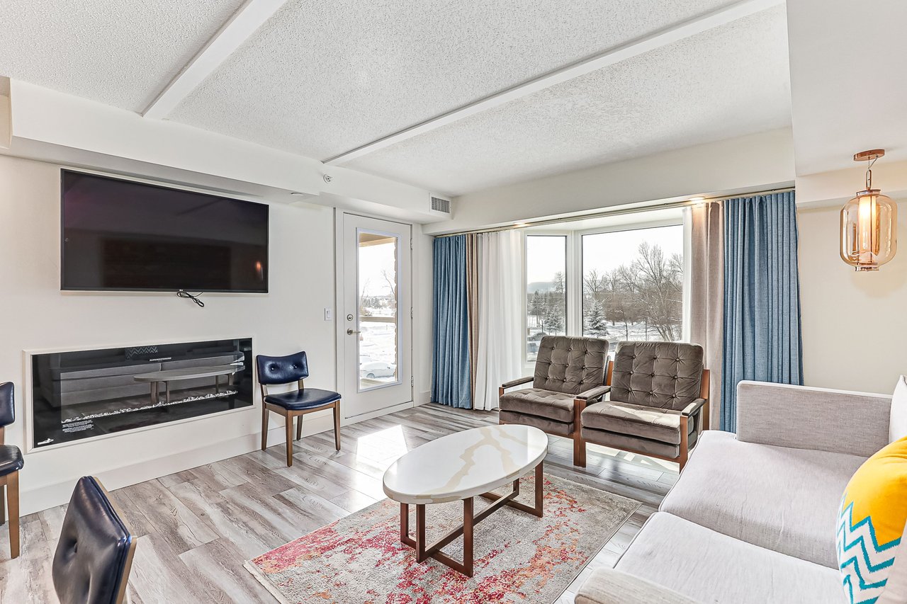 Living Water Resort & Spa