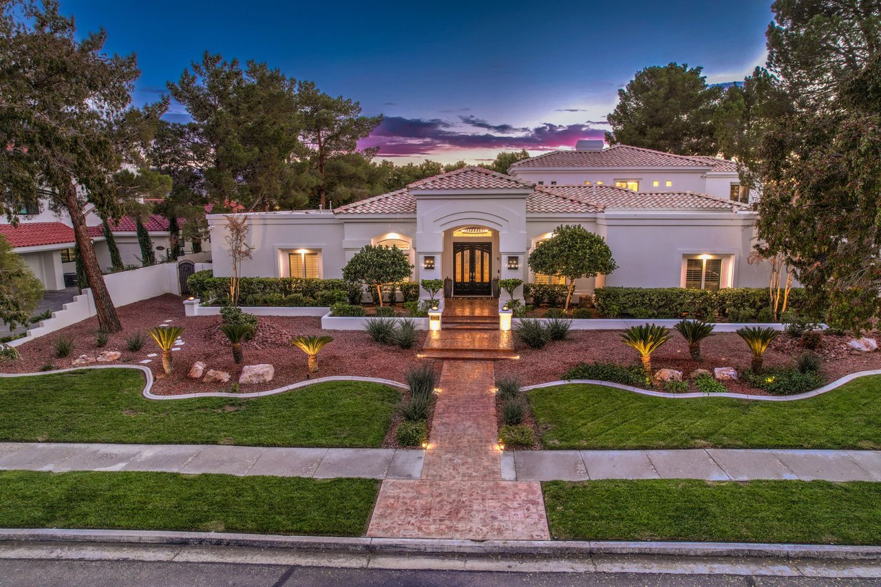 The Complete Henderson Guard Gated Communities Map and Analysis created by Leading Specialist Eric Gorton of The Gorton Group