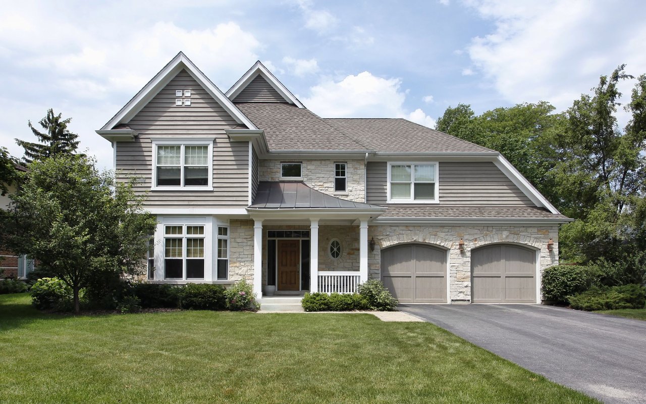 Woodcreek Reserve