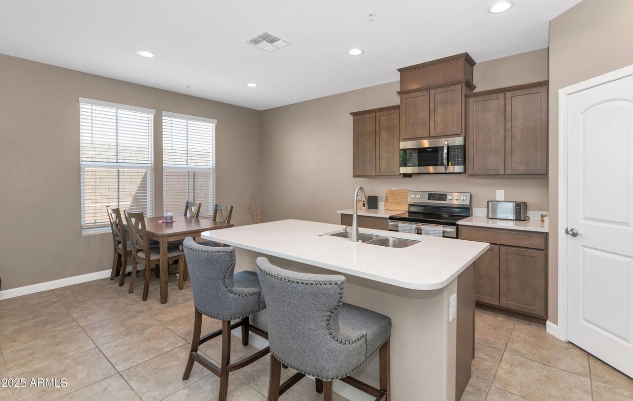 1255 N Arizona Ave, #1251
