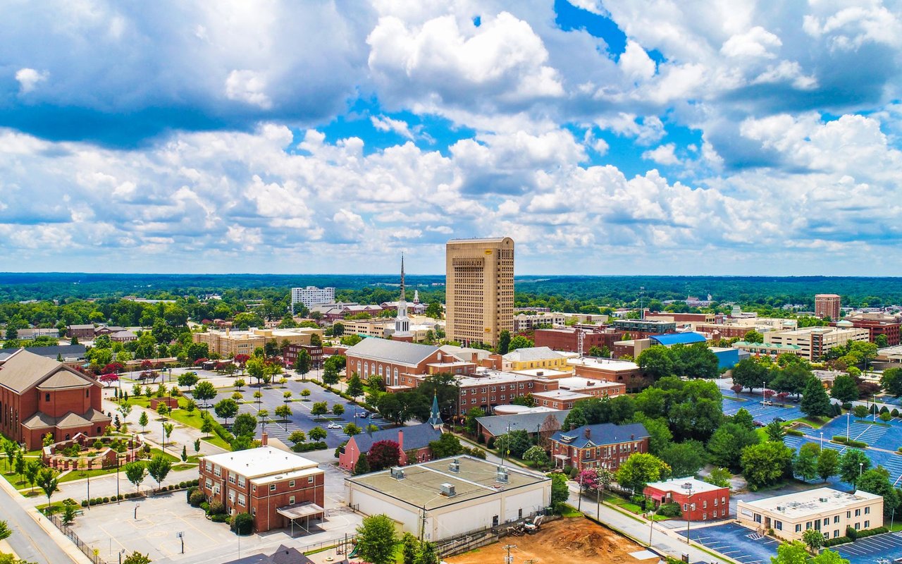 Spartanburg
