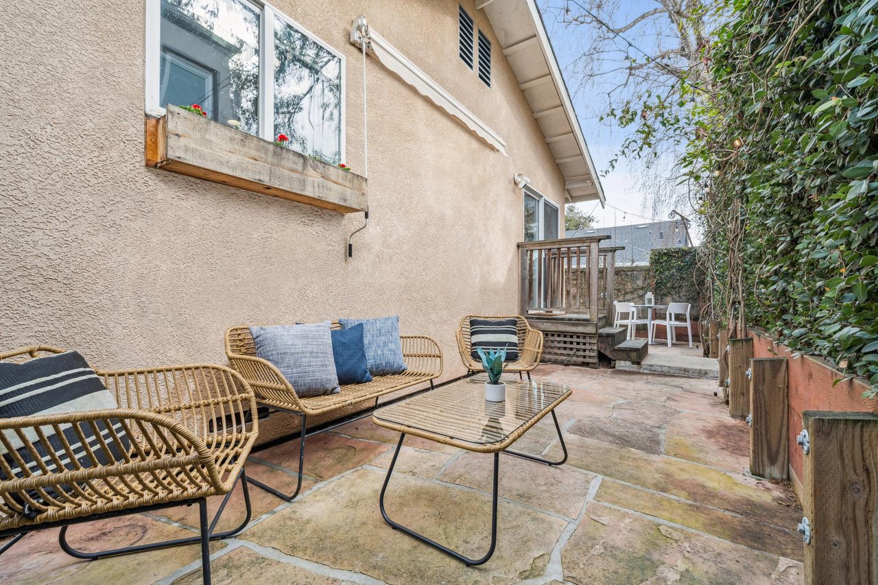 Piedmont Perch: Where Style Meets the Sky