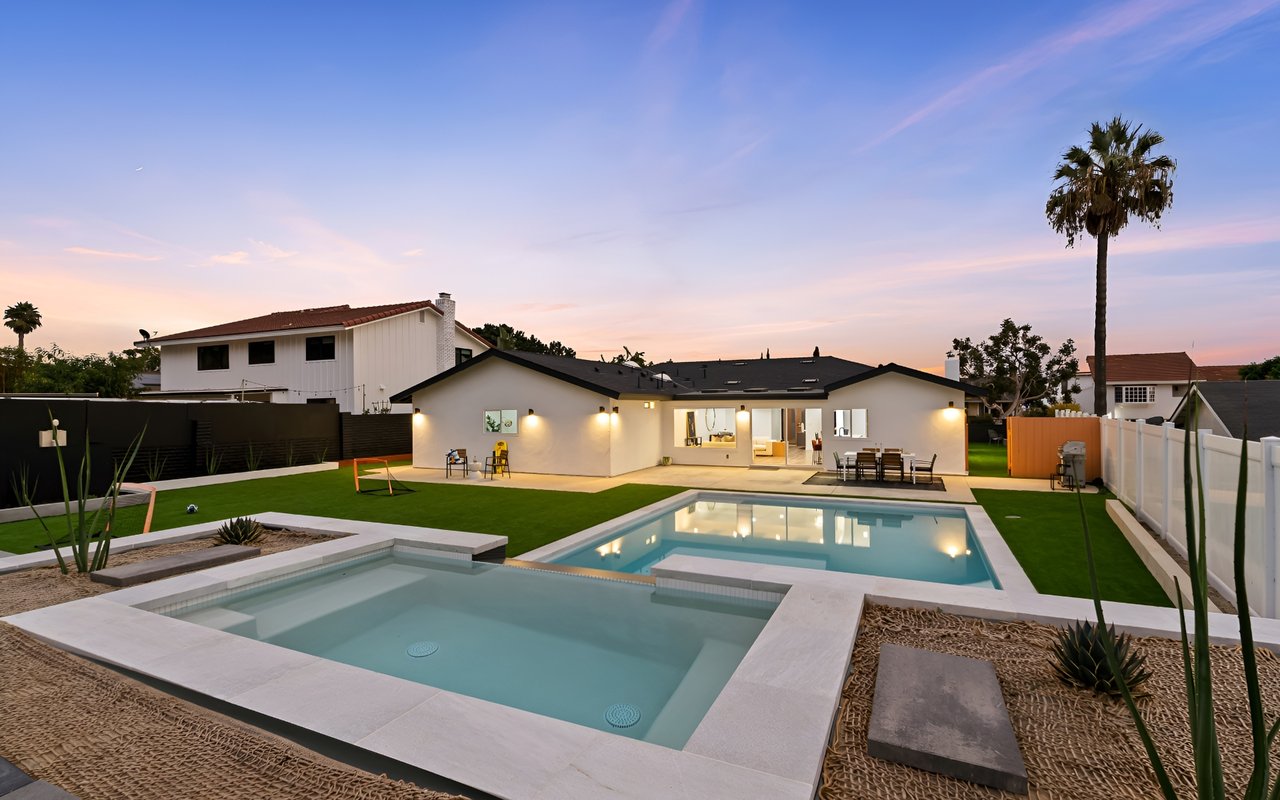 Our Top 5 Most Requested Features From Today’s Luxury Buyers