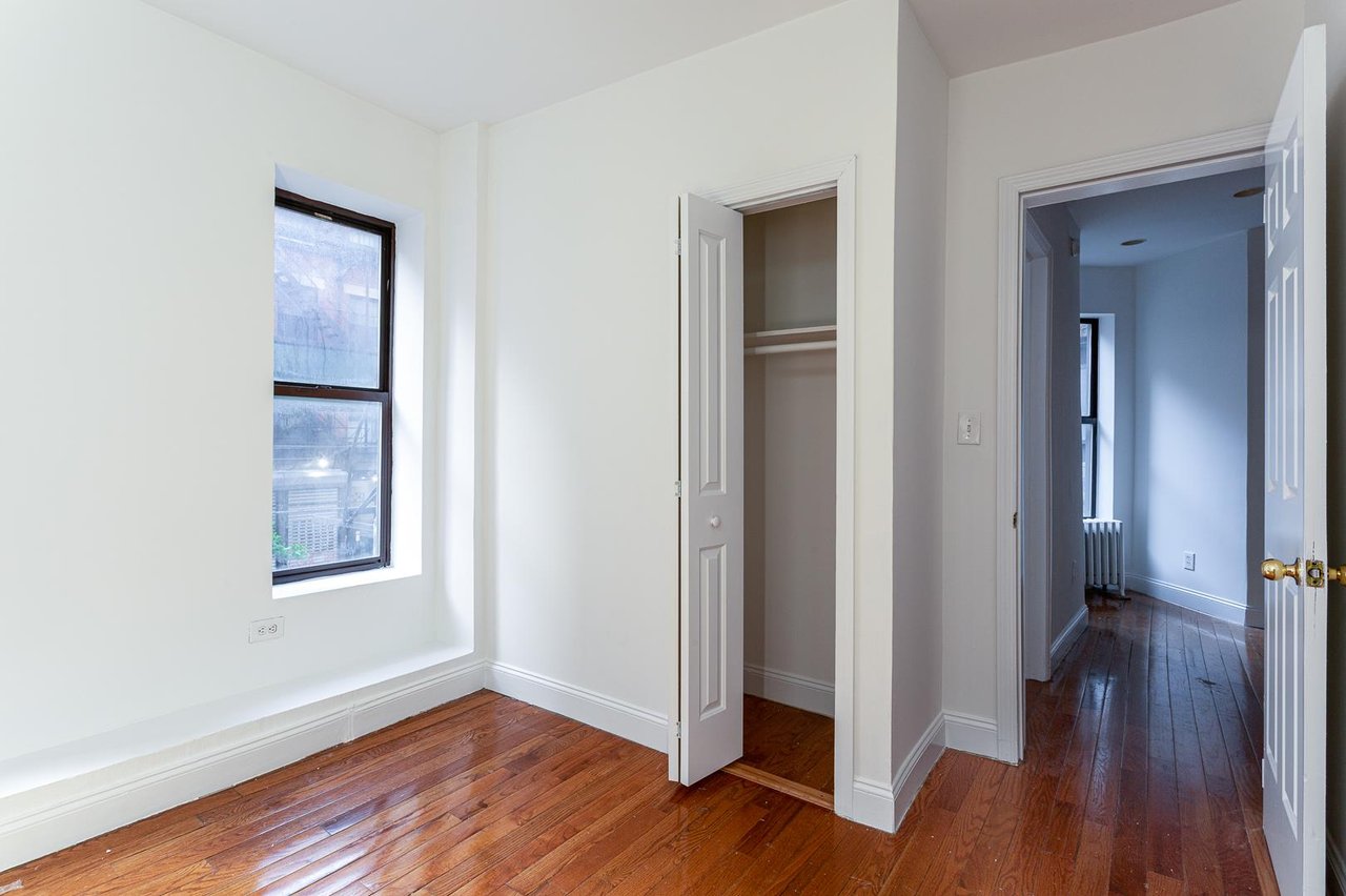 140 Orchard Street, Apt 3