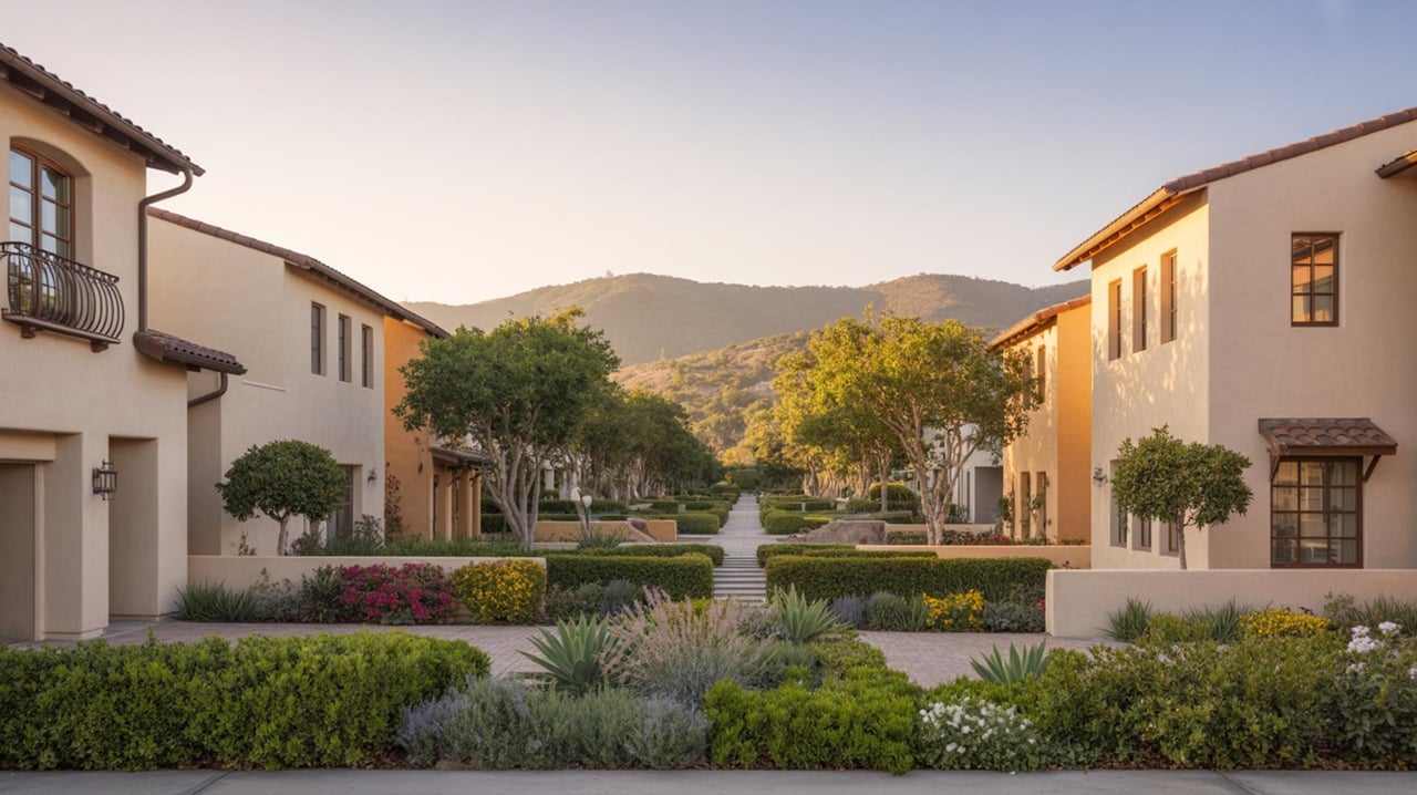 What First-Time Buyers Need to Know About the 4S Ranch, CA Market