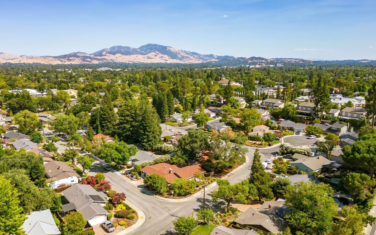 Pleasant Hill
