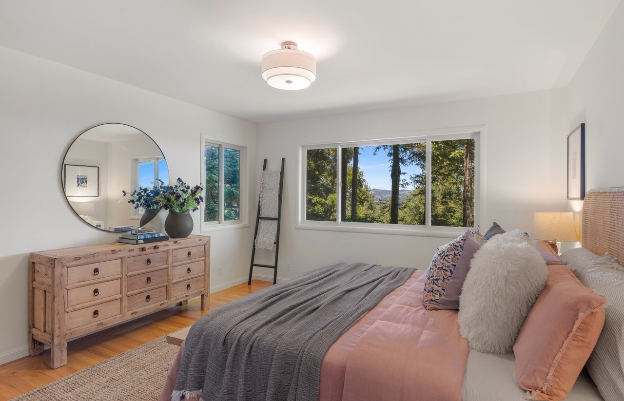 Coming Soon Larkspur