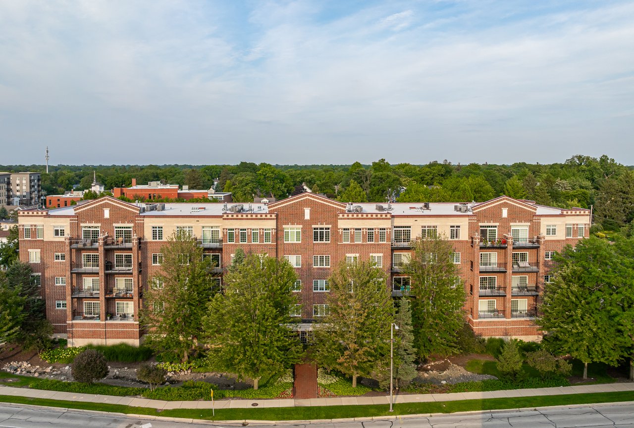 5329 Main Street Unit: 502