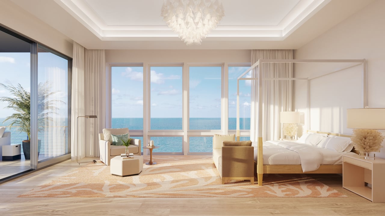 Four Seasons Residences at Naples Beach Club