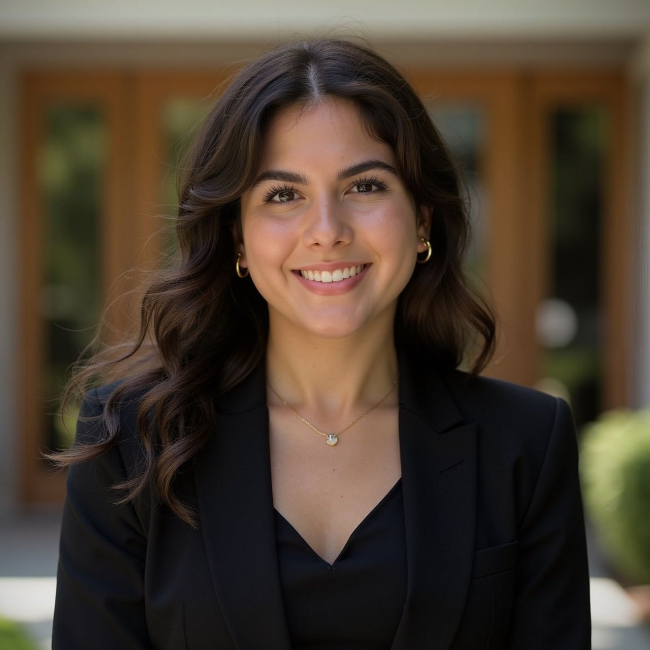 Jaselyn Artola Orlando, FL Real Estate Agent Headshot