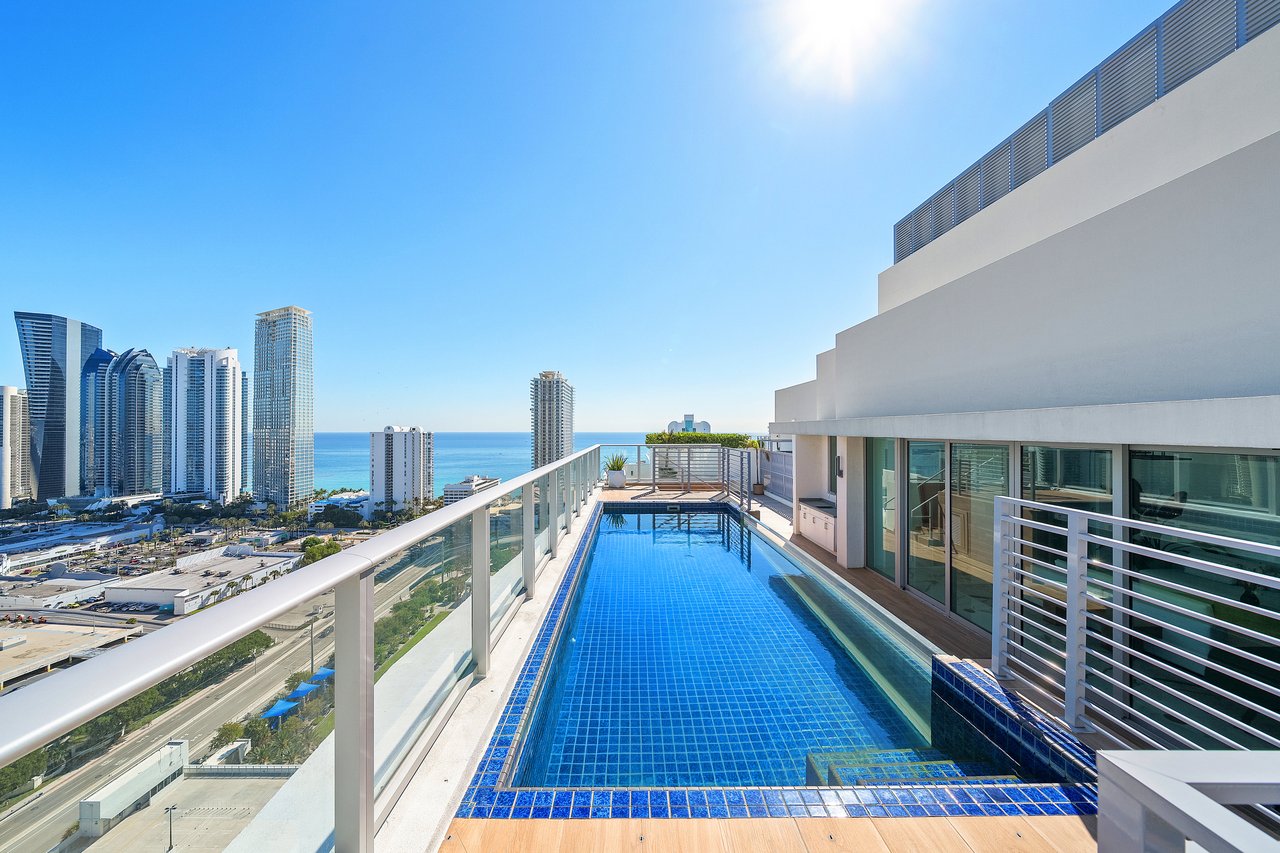 Parque Towers Penthouse 3