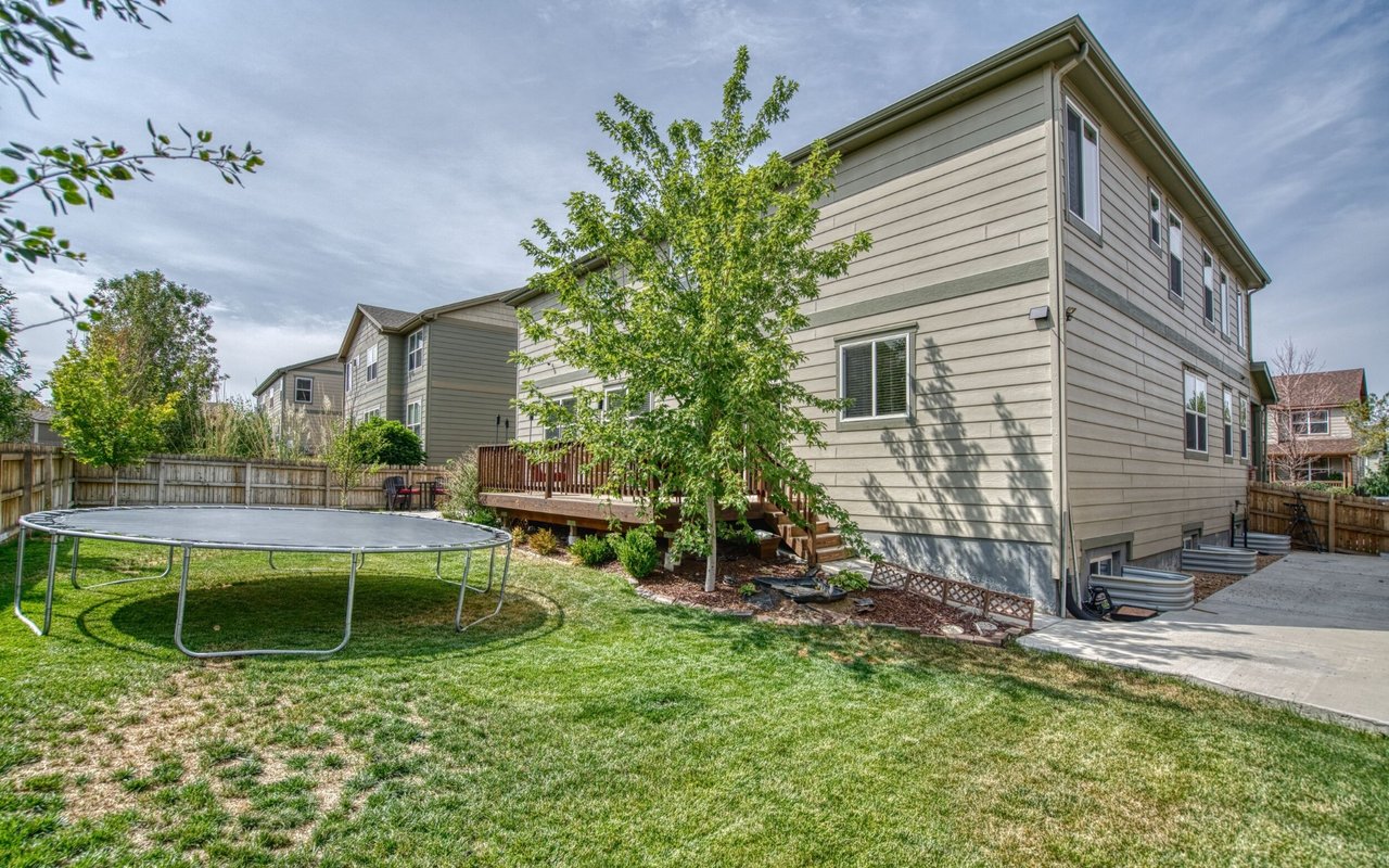 Just Listed: Light and Bright Home in King Ranch Estates