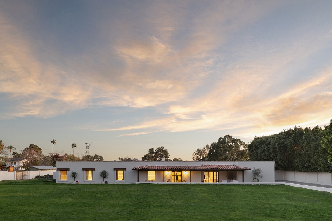 5501 E CAMELBACK Road